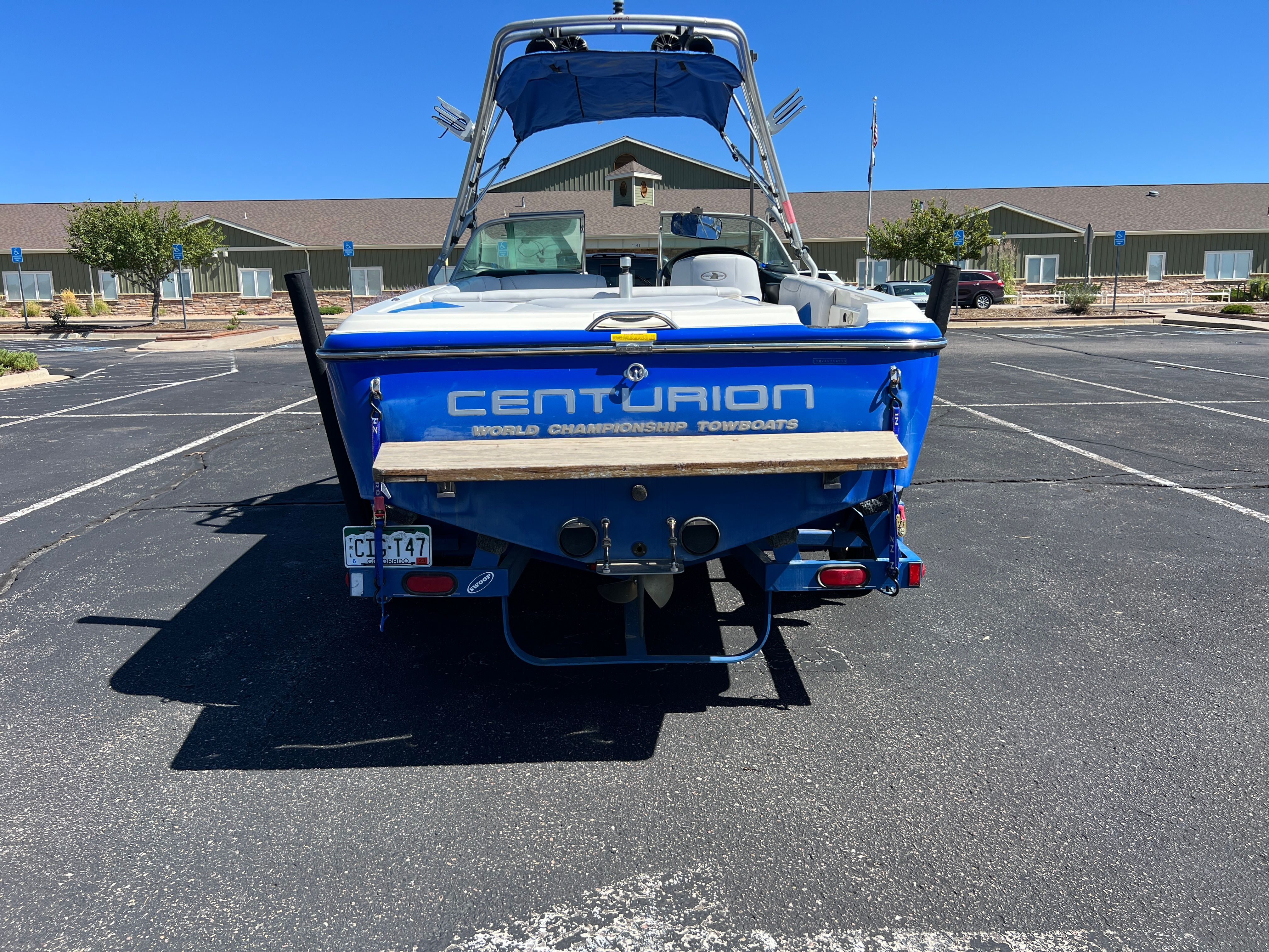 2006 Centurion Avalanche - 4