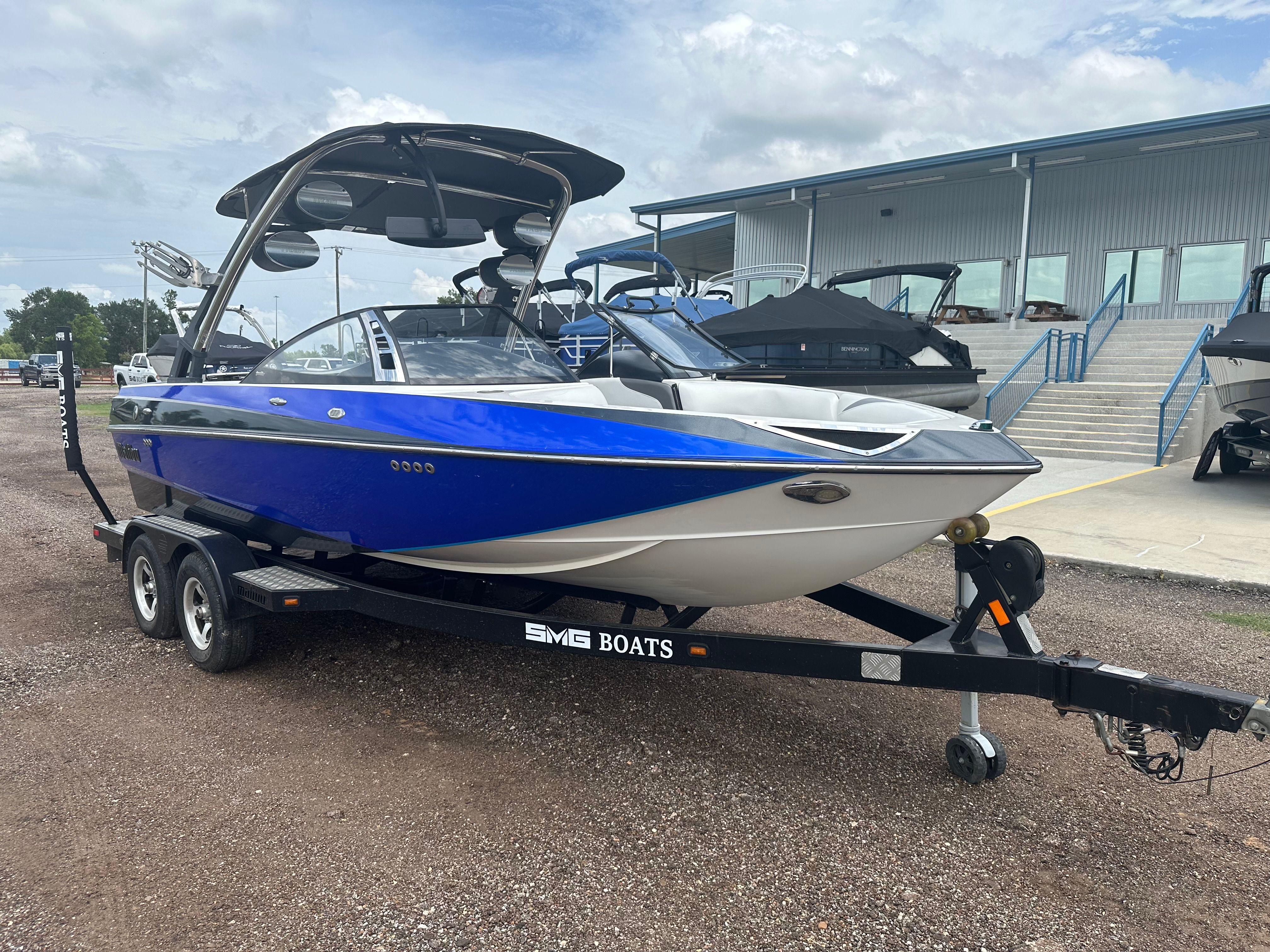 2011 MALIBU 20 VTX - Image 6