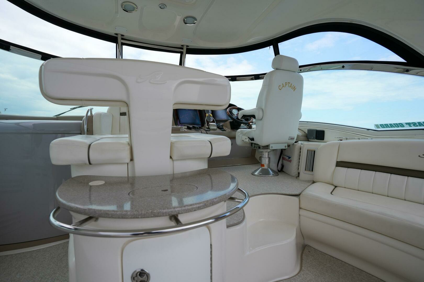 2006 Sea Ray 52 Sundancer - Image 23
