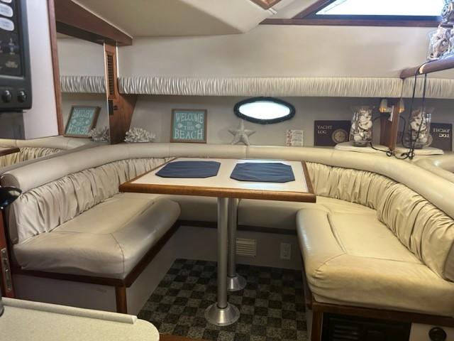 1989 Californian 48 Motor Yacht - 75