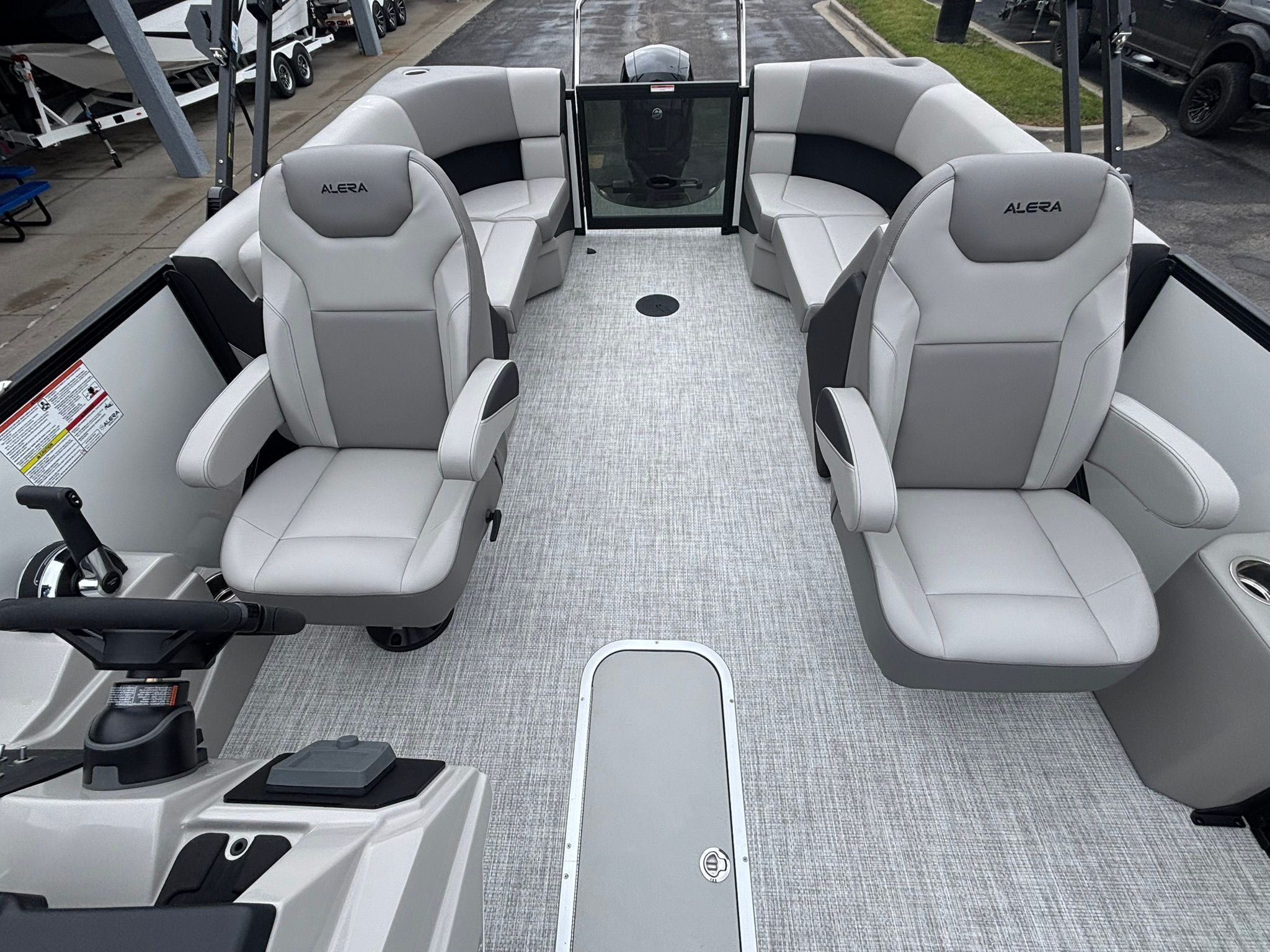 2026 Alera A22Q - 18