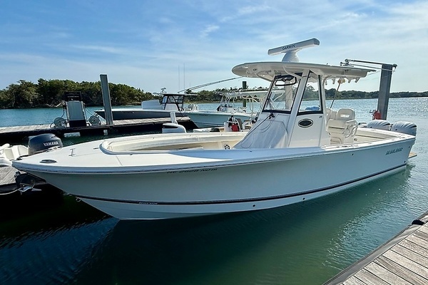 2024 Regulator 28