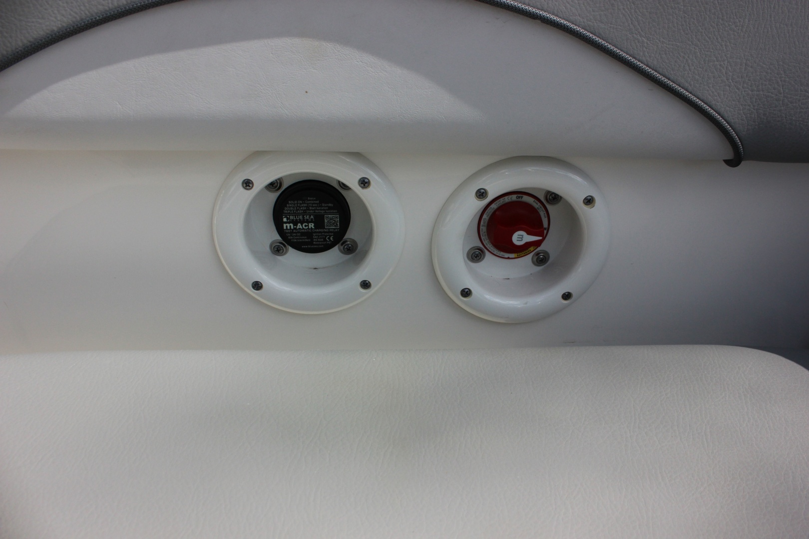 2022 NauticStar 203SC - Image 27