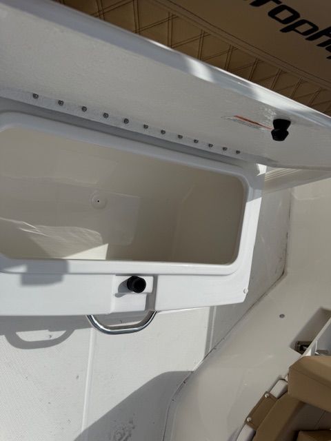 2026 Bayliner Trophy T22CC - 17