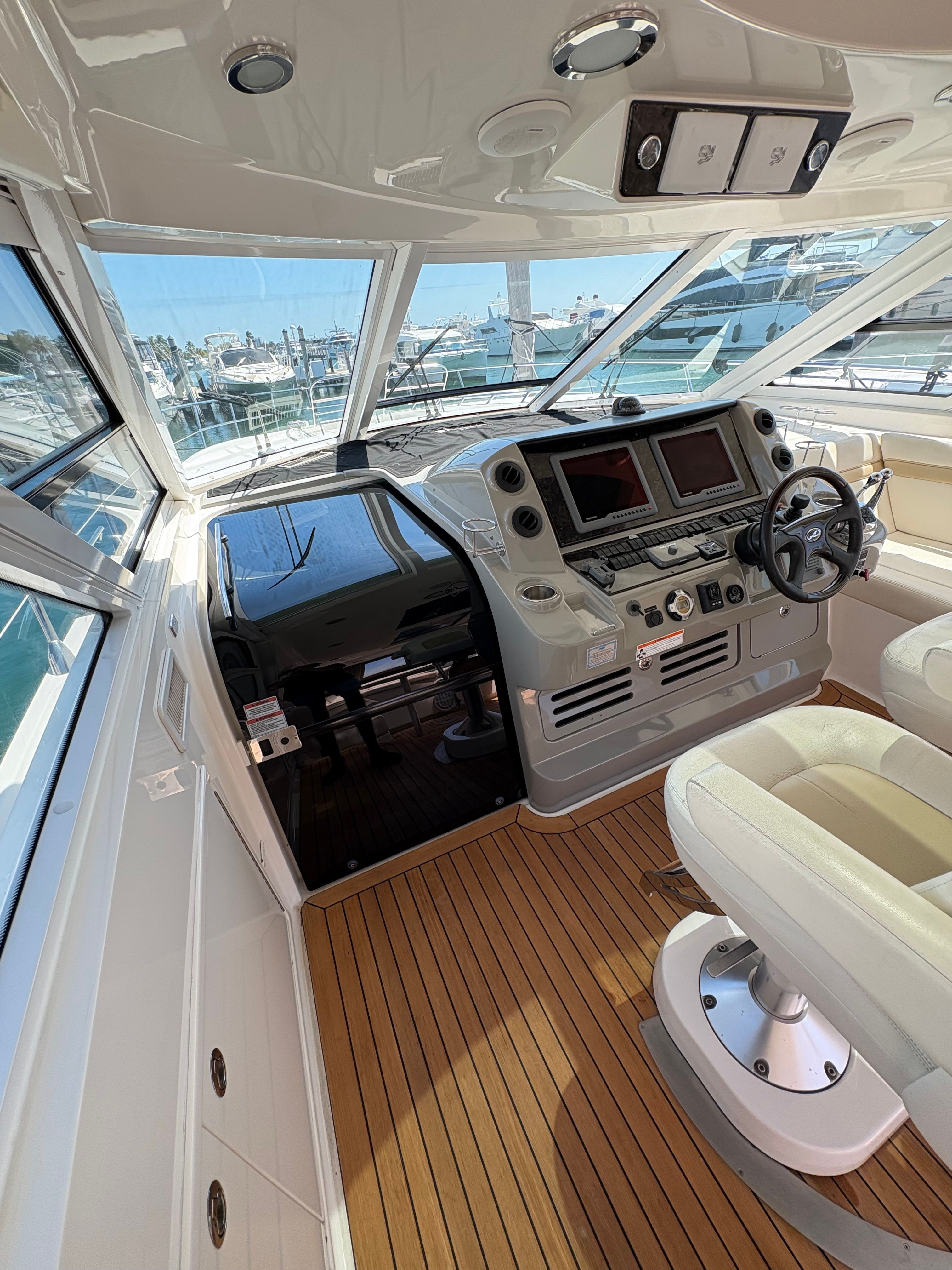 2010 Sea Ray Sundancer 540 - 5