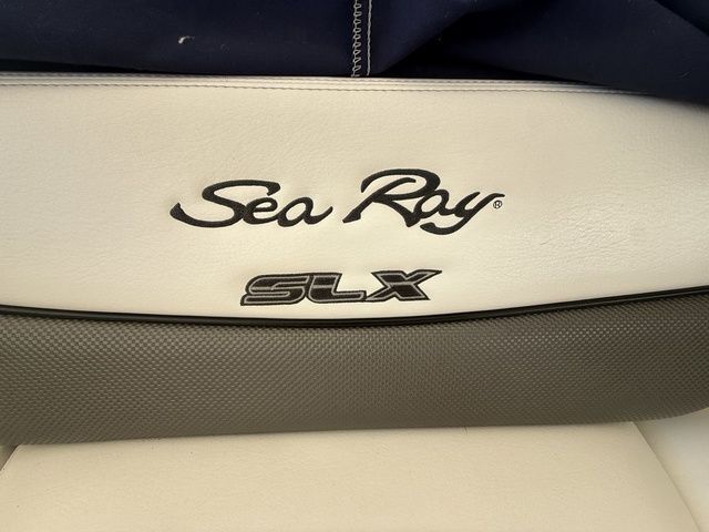 2007 Sea Ray 290 SLX - 11