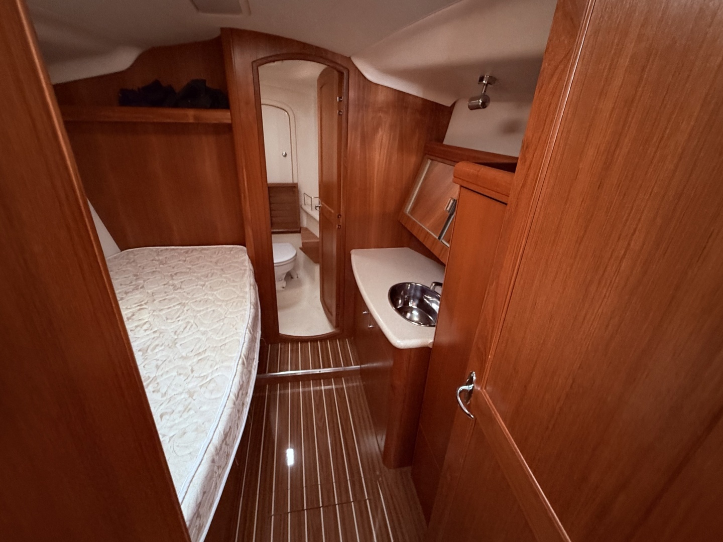2005 Hunter — - Image 47