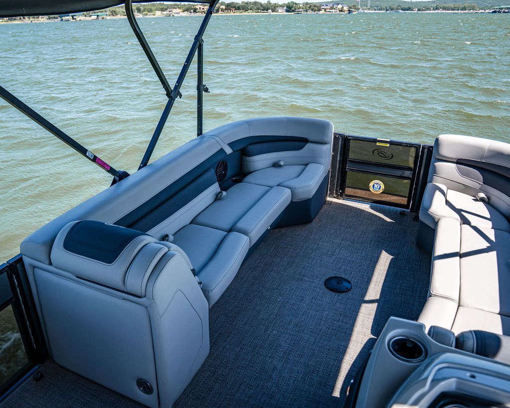 2023 Barletta Cabrio 24CC - 61