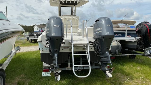 2022 World Cat 235 CC - 3