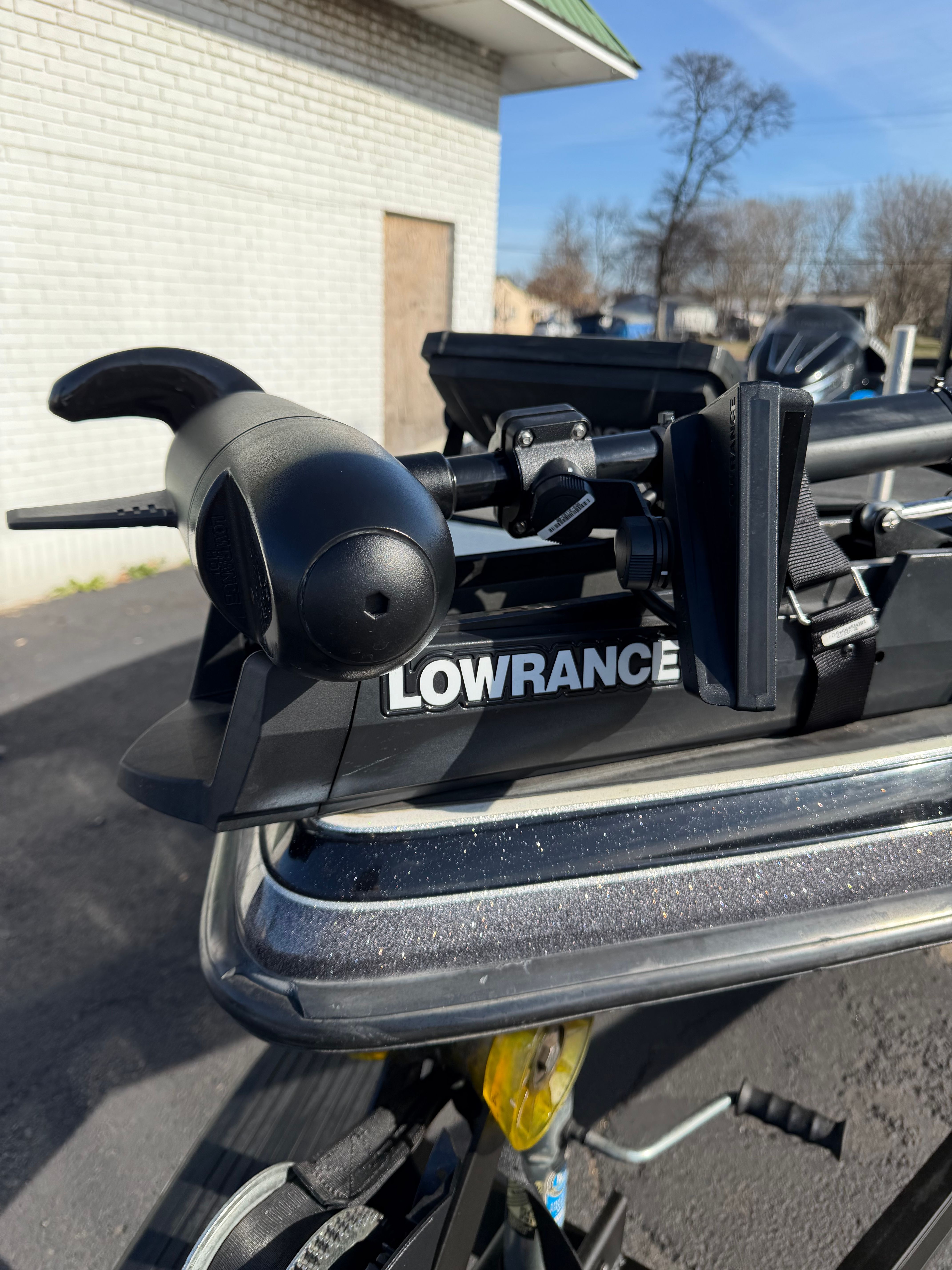 2018 Ranger 521C - 4