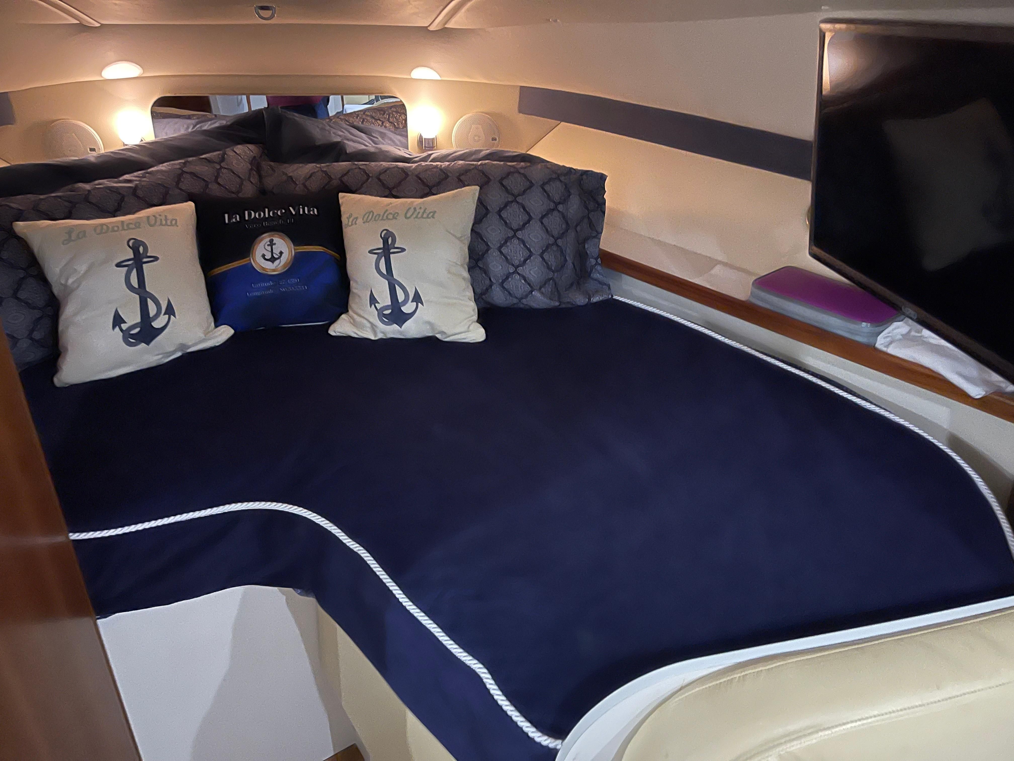 2006 Tiara Yachts 2900 Open Classic - 22