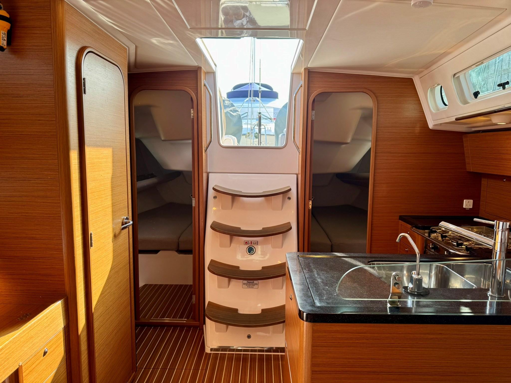 2018 X-Yachts Xp 44 For Sale