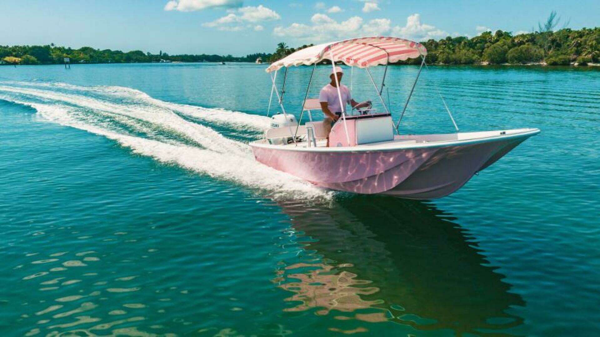 2026 Custom Palm Yachts 17 - Image 2