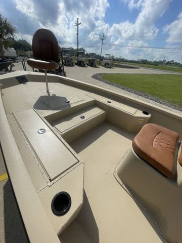2026 G3 Bay 22 GX - 8