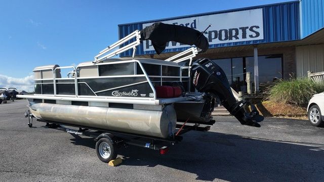 2019 Misty Harbor Boats Explorer 1680CR - 3