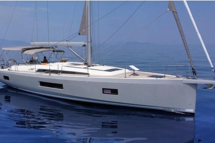 2019 Beneteau Oceanis 51.1