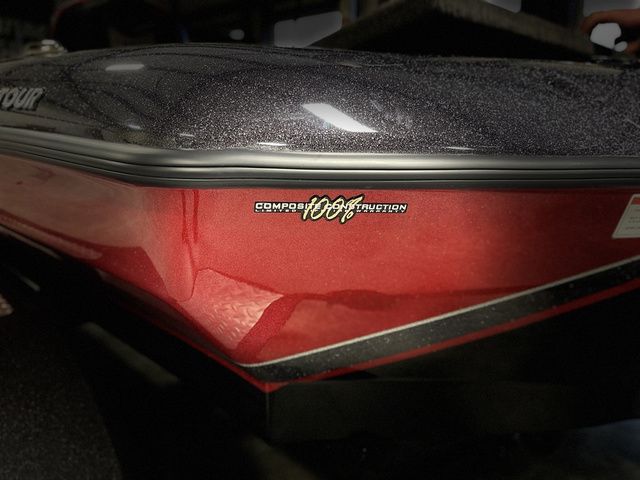 2027 Blazer Pro Tour 650 - ORDER NOW - 34