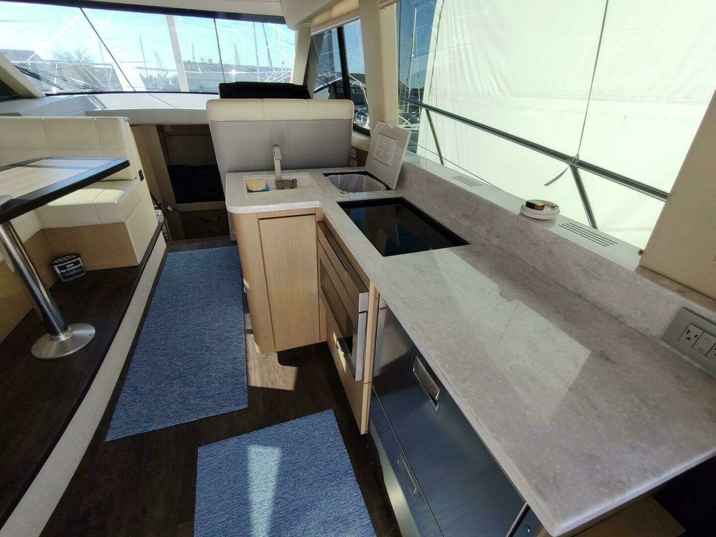 2021 Regal 42 Fly - Image 48