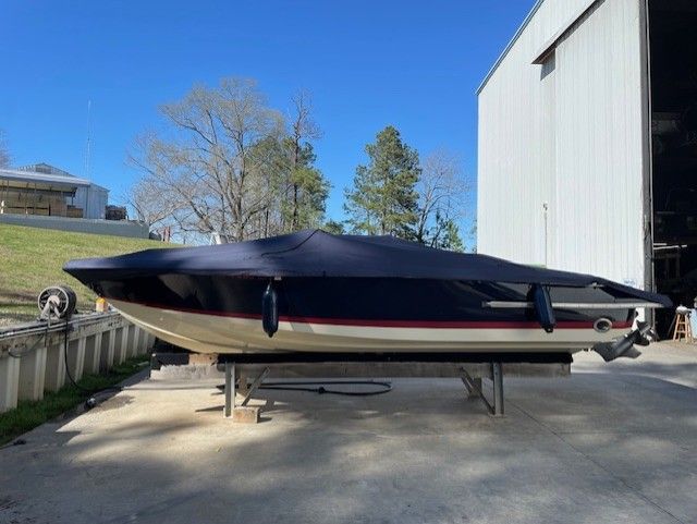 2013 Chris-Craft Corsair 22 - 20