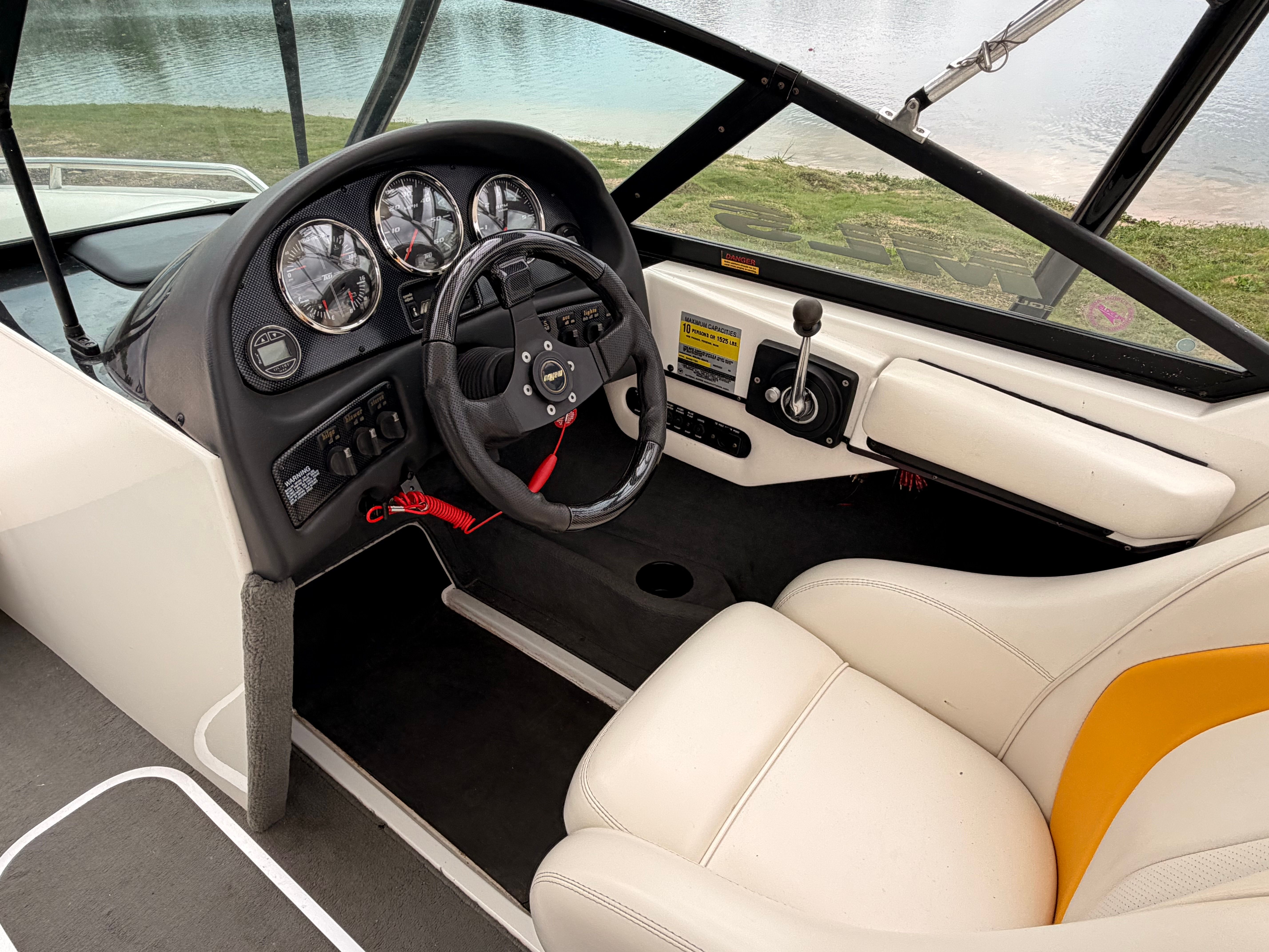 2001 MALIBU LXI - Image 12