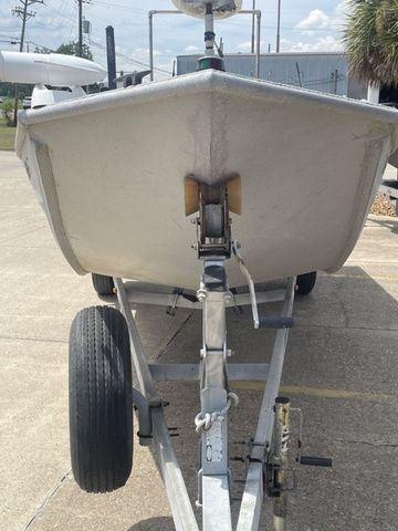 2003 Rookie Boats 20CC - 15