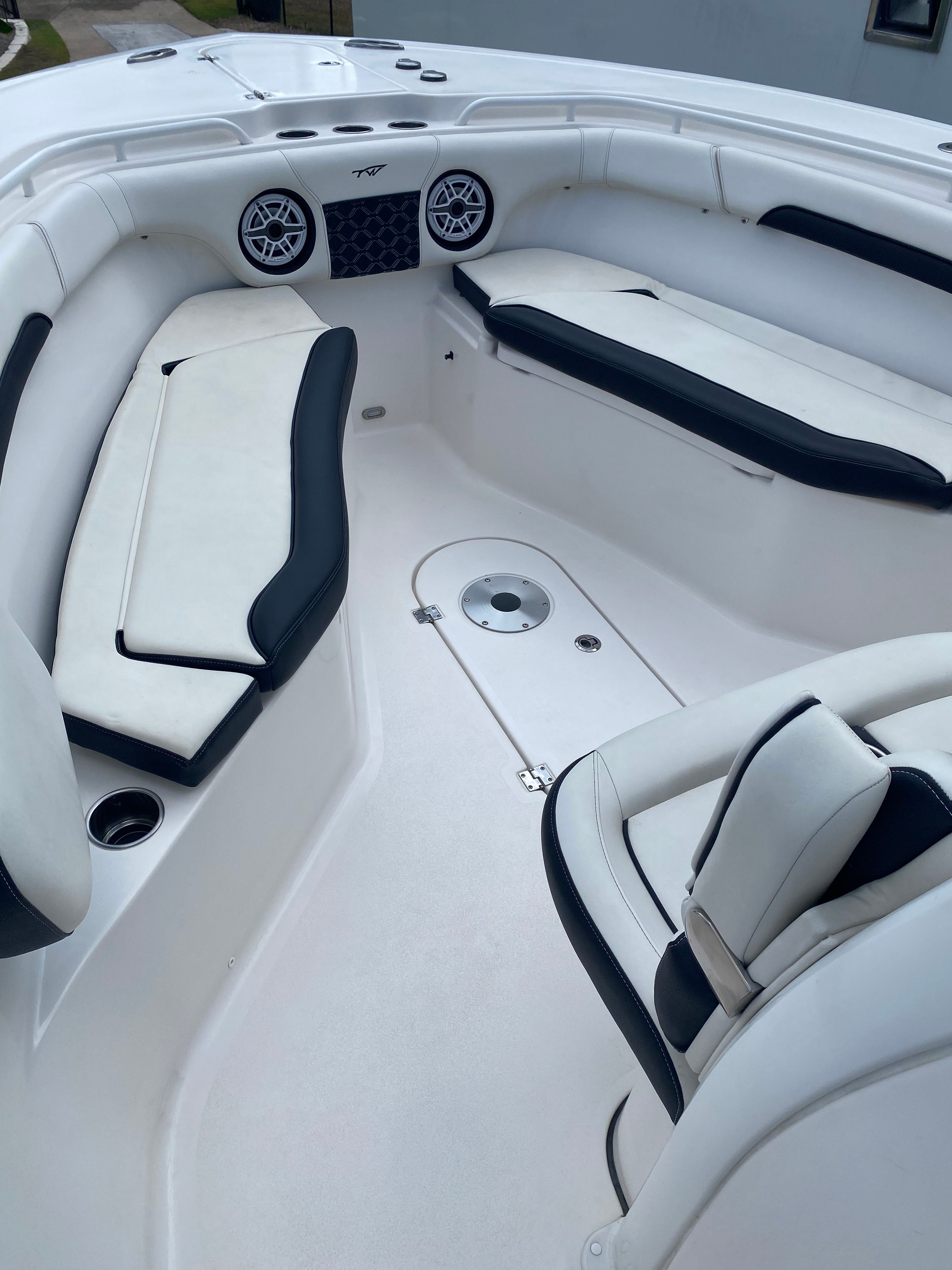 2022 Tidewater 280 CC Adventure - 18