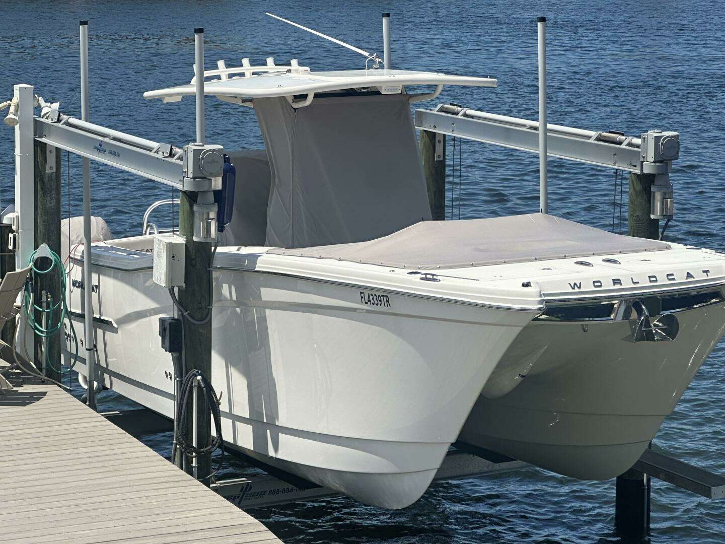 2024 World Cat 280CCX - Image 3