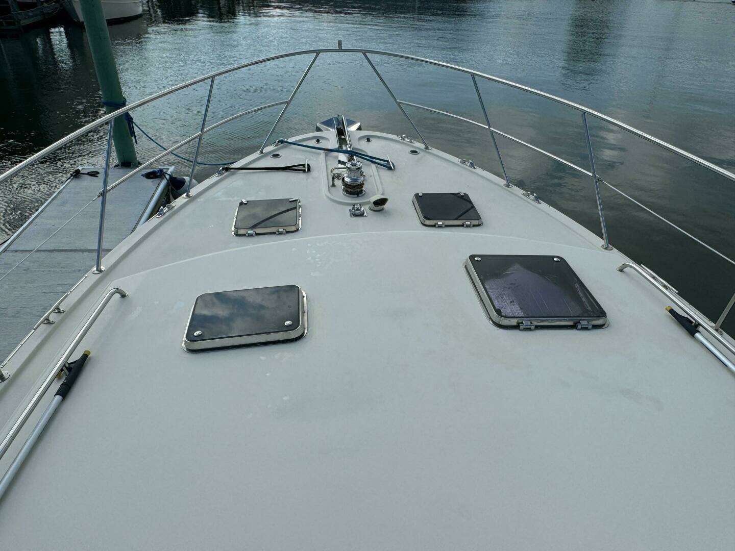 2003 Dettling Express Cruiser 51 - Image 16