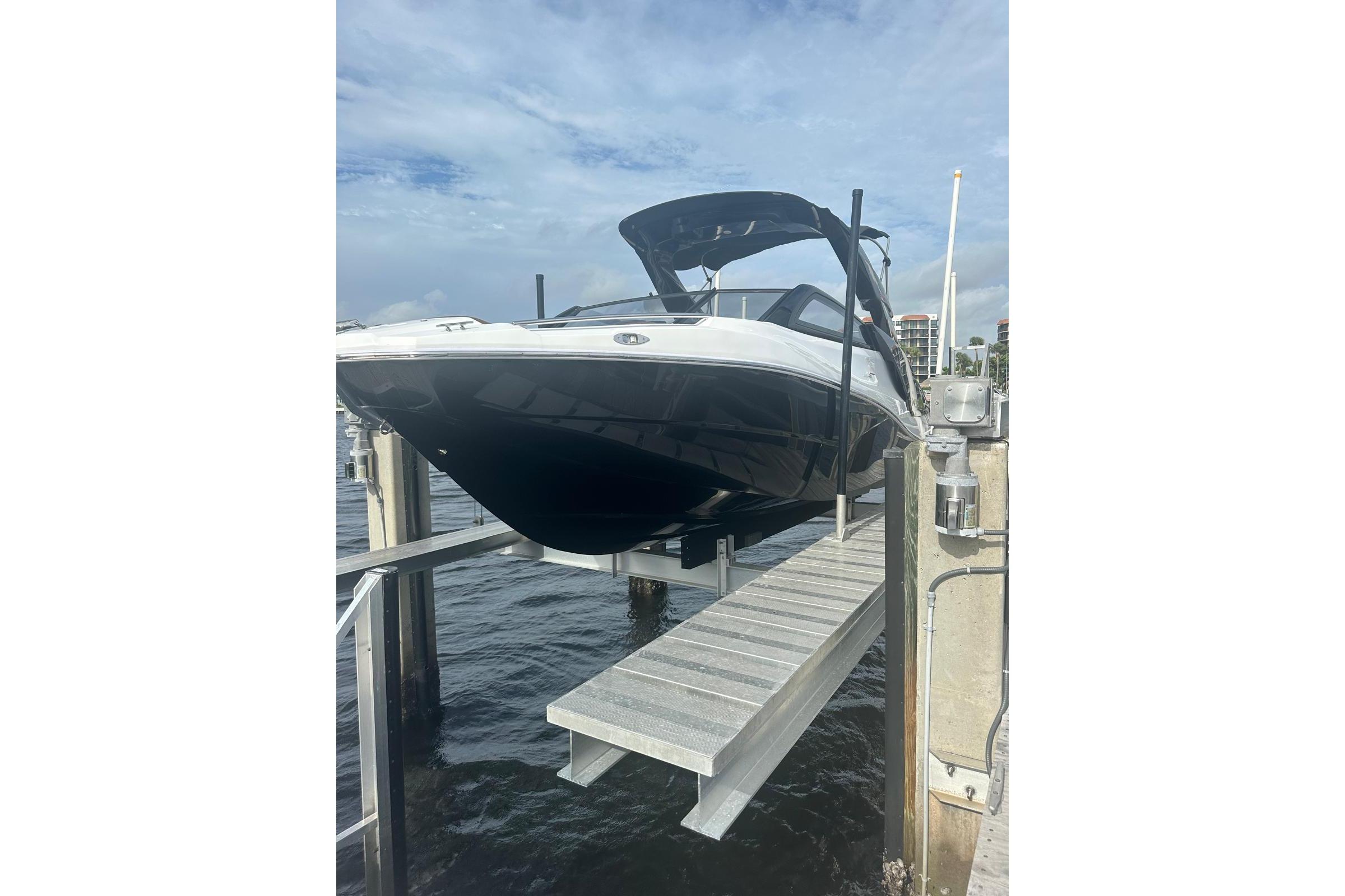 2024 NX Boats NX260
