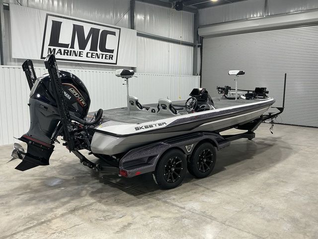 2026 Skeeter FXR21 FLEX - 10