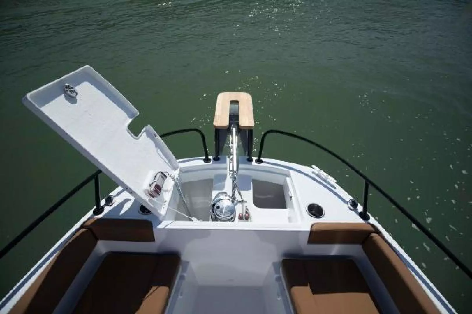 2026 Beneteau FLYER 8 SpaceDeck - Image 8