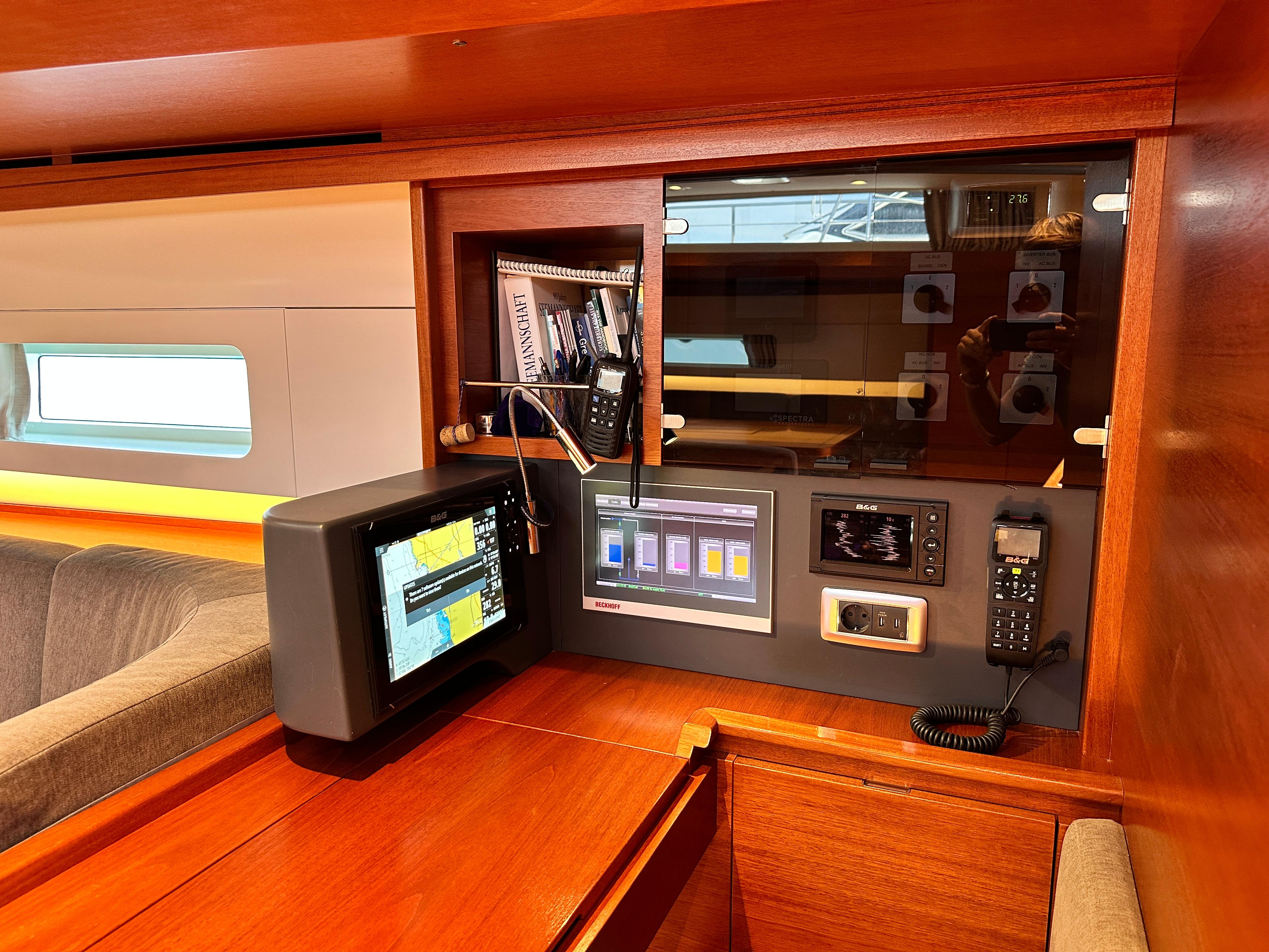 2019 Baltic 67 - 53