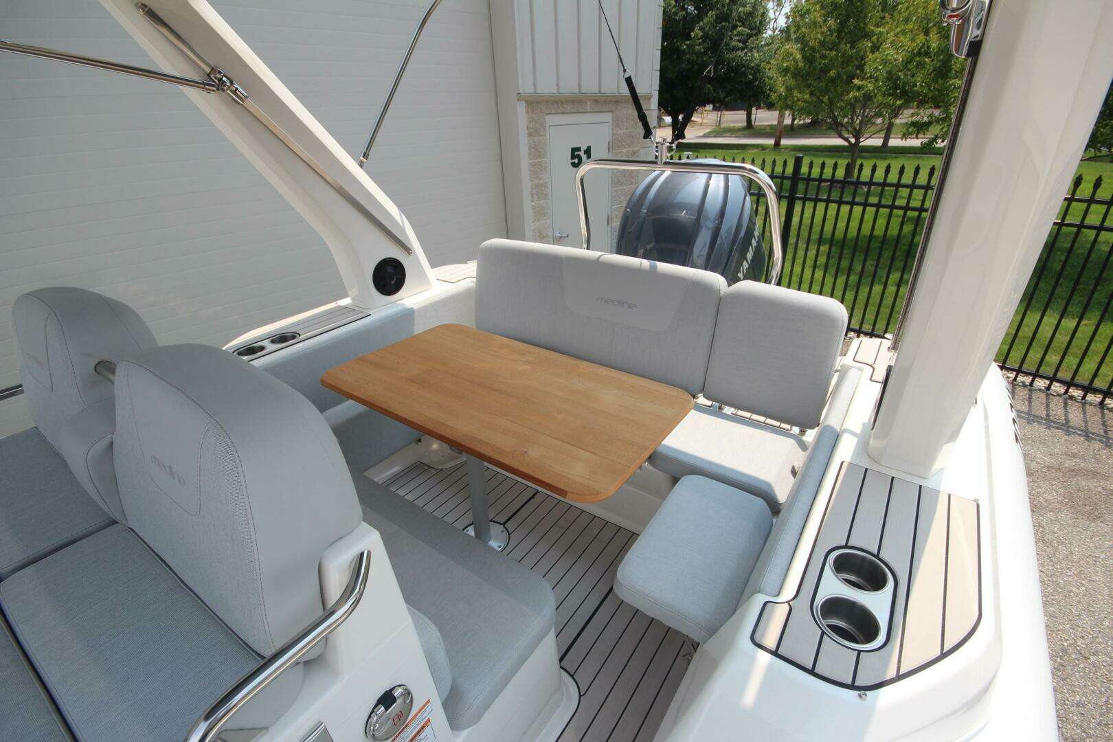 2024 Zodiac Medline 7.5 NEO - Image 12