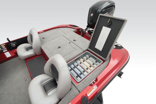 2026 Nitro Z17 - 45