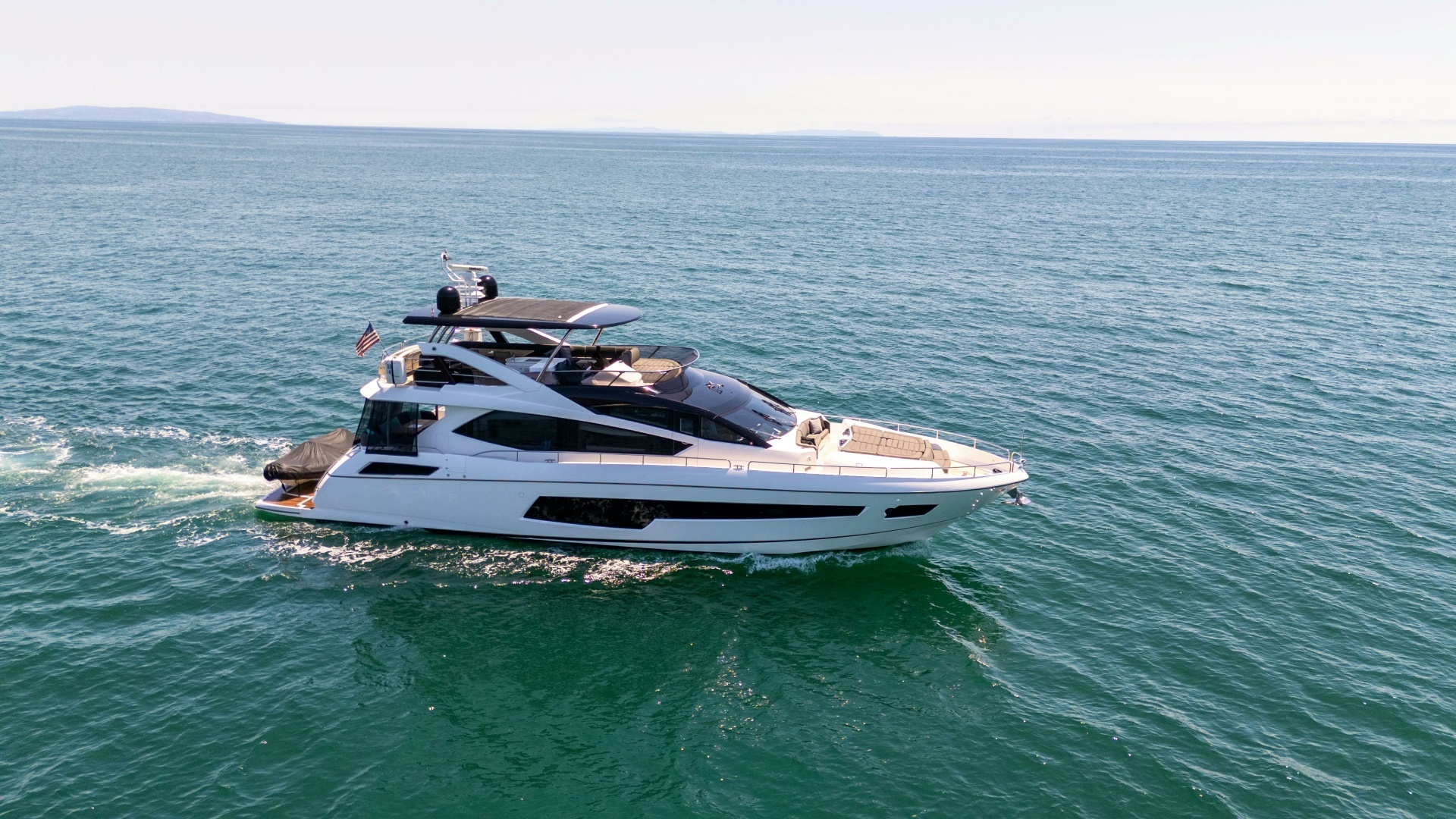 2016 Sunseeker — - Image 5