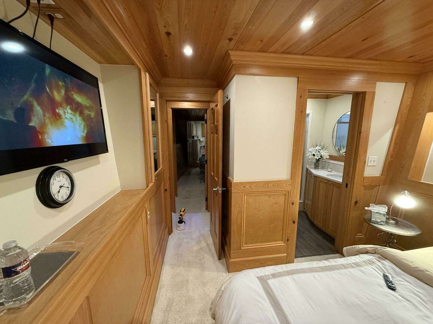 2018 Avenger Luxury Catamaran Coastal Cruiser - Image 30