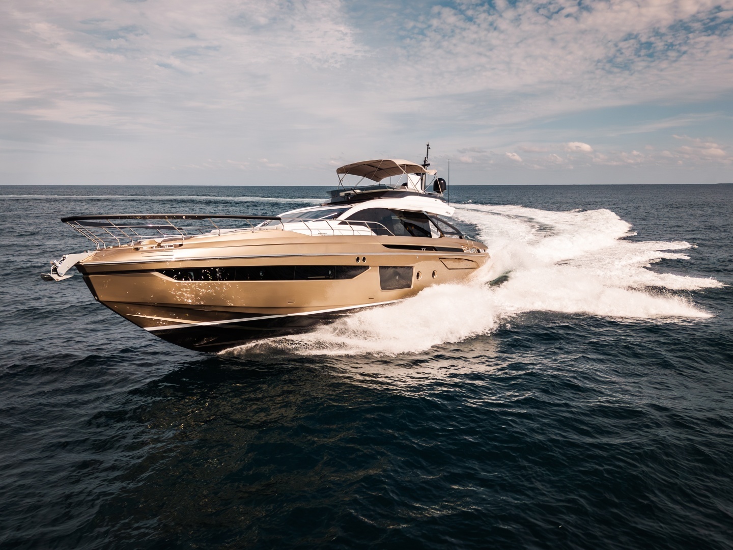 2024 Azimut S8 - Image 8