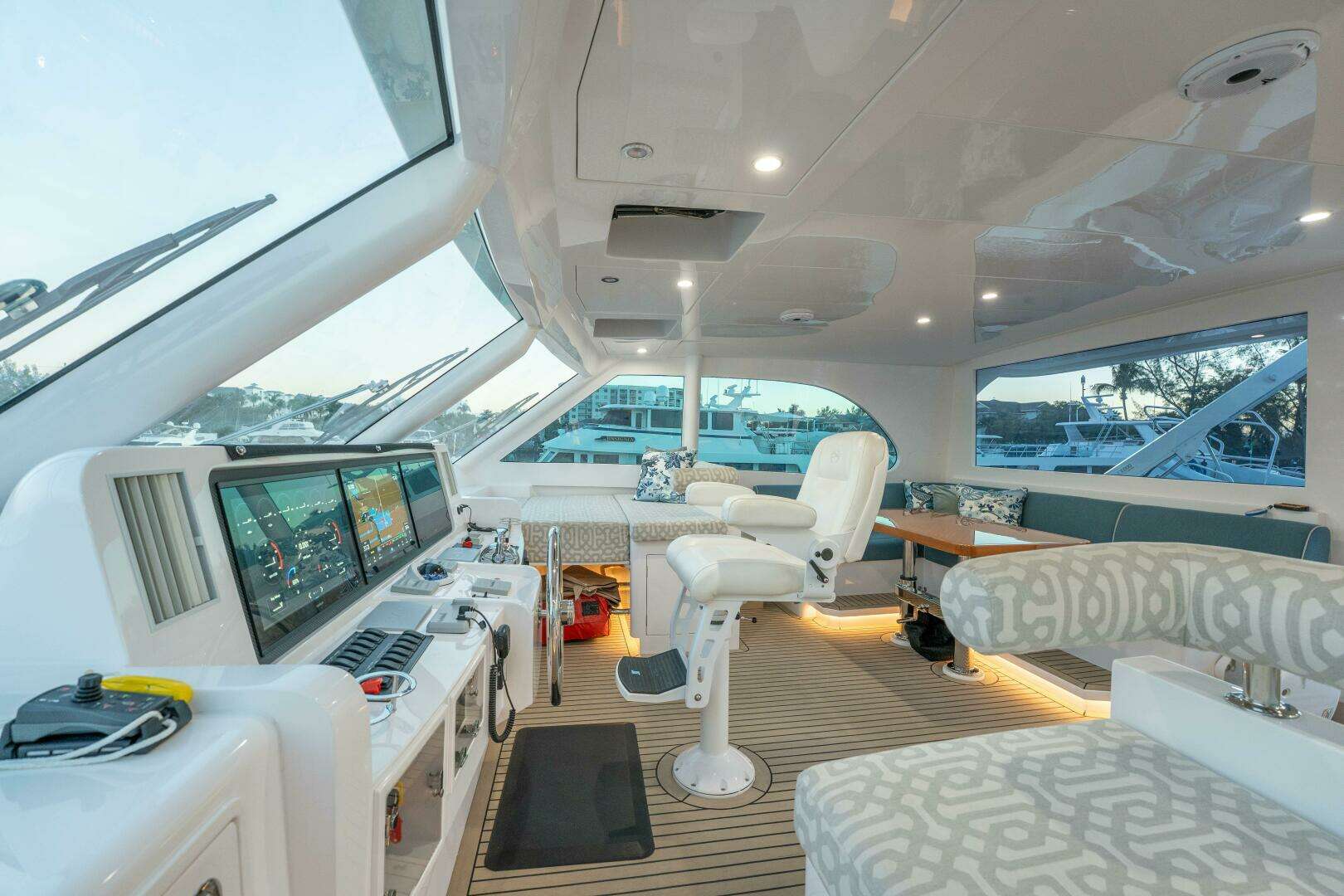 2021 Horizon PC60 - Image 57
