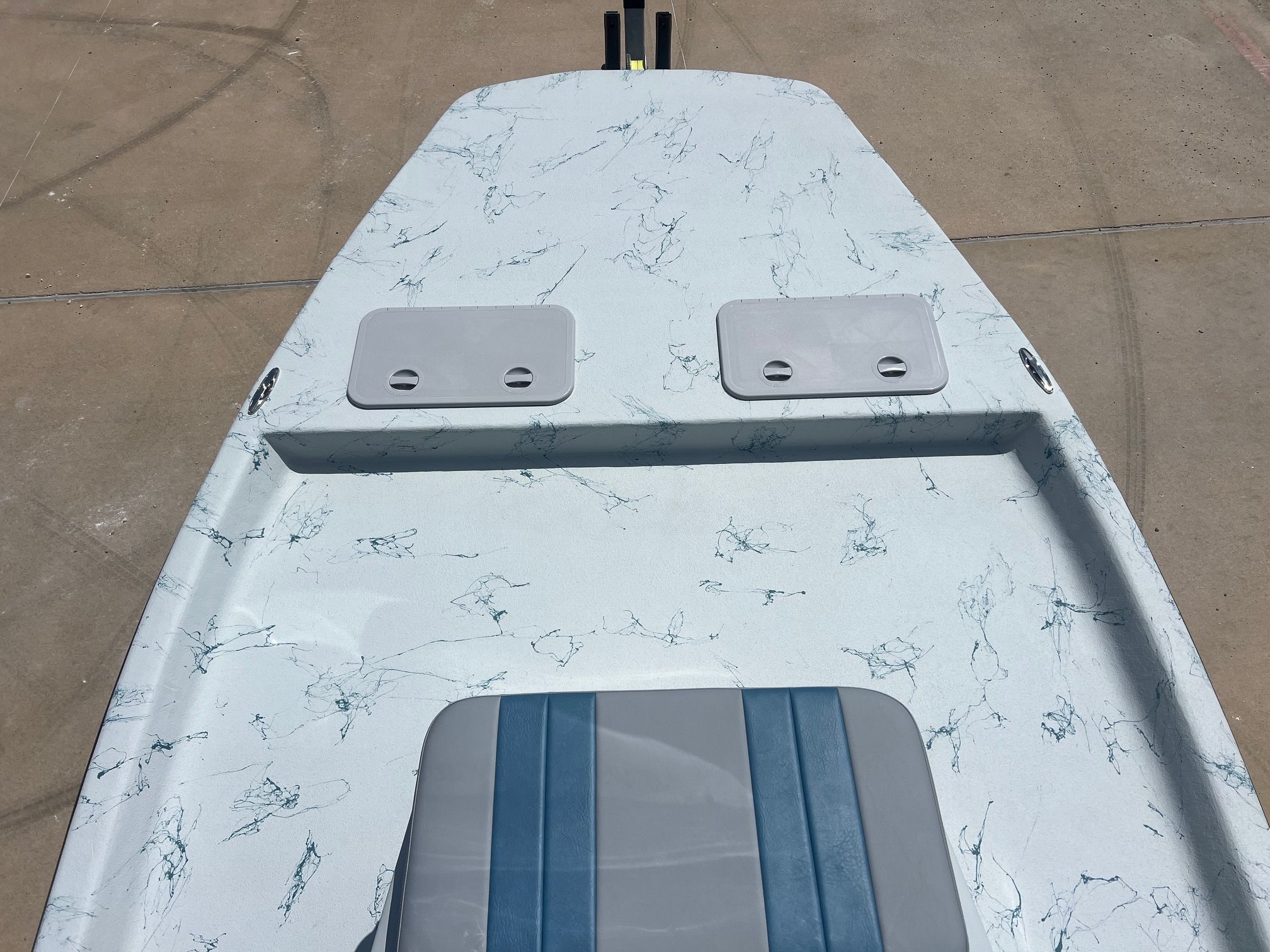 2026 Shoalwater 19' Catamaran - 14