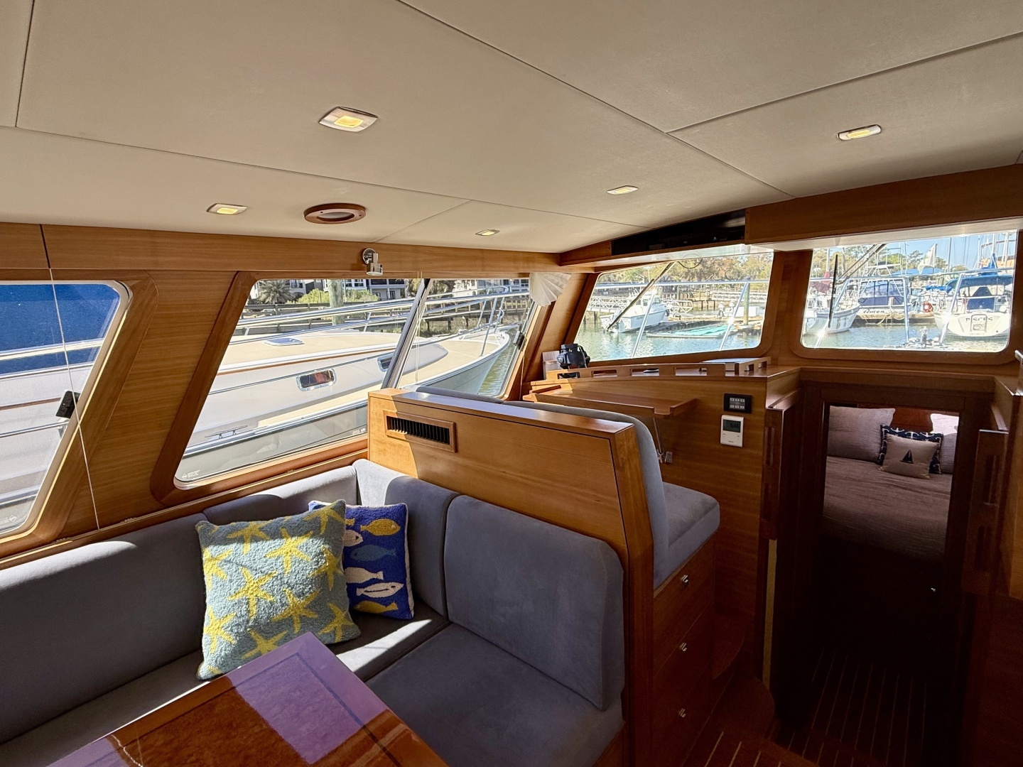 2015 Coastal Craft 45-IPS - Image 44
