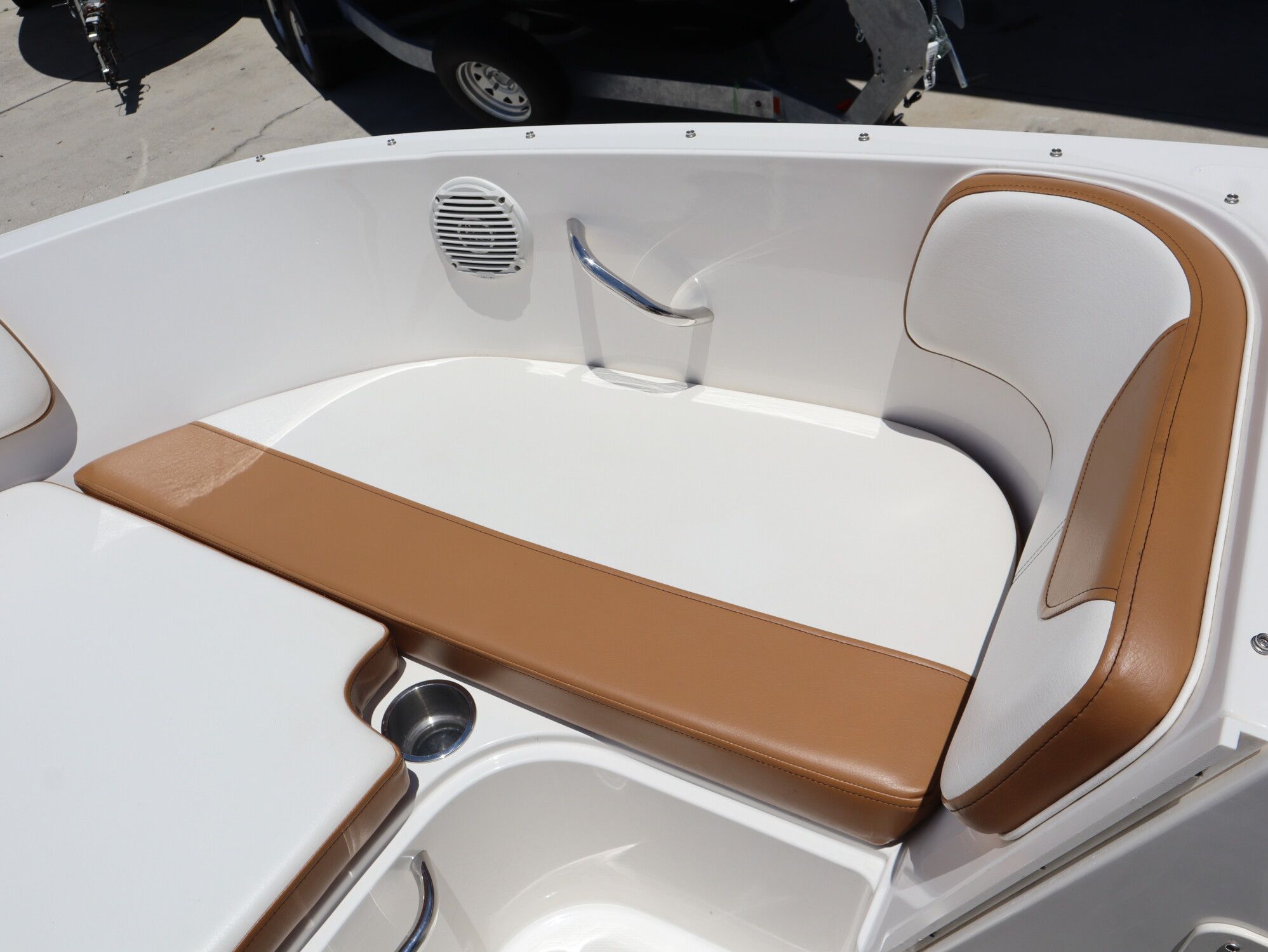2021 Bayliner VR4 Bowrider Outboard - 17