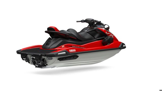 2026 Yamaha WaveRunner VX - 3