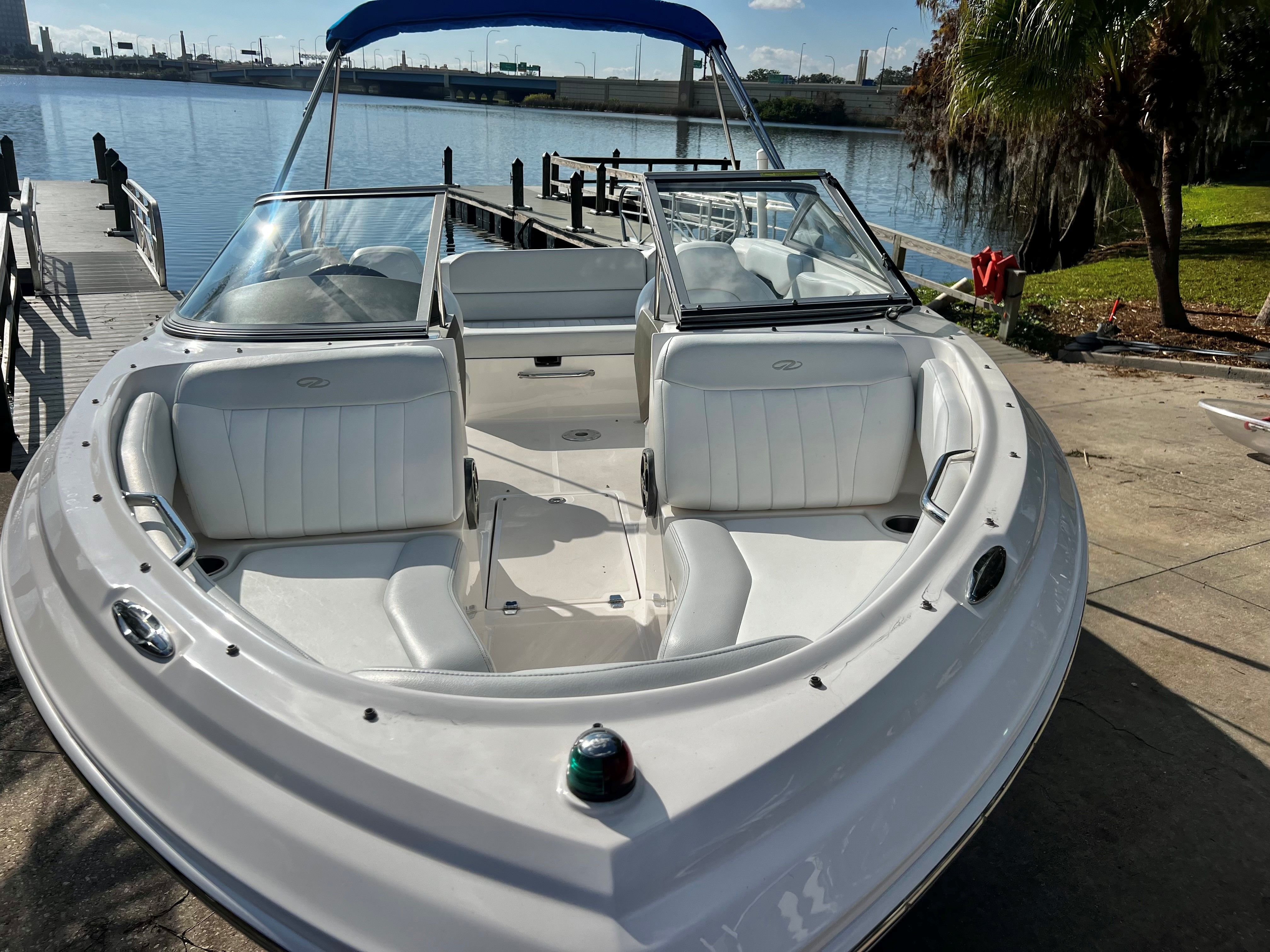 2013 Regal 2000 Bowrider - 5