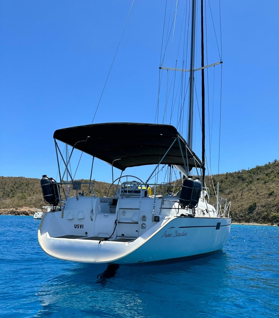 1999 Beneteau Oceanis 461 - Image 4
