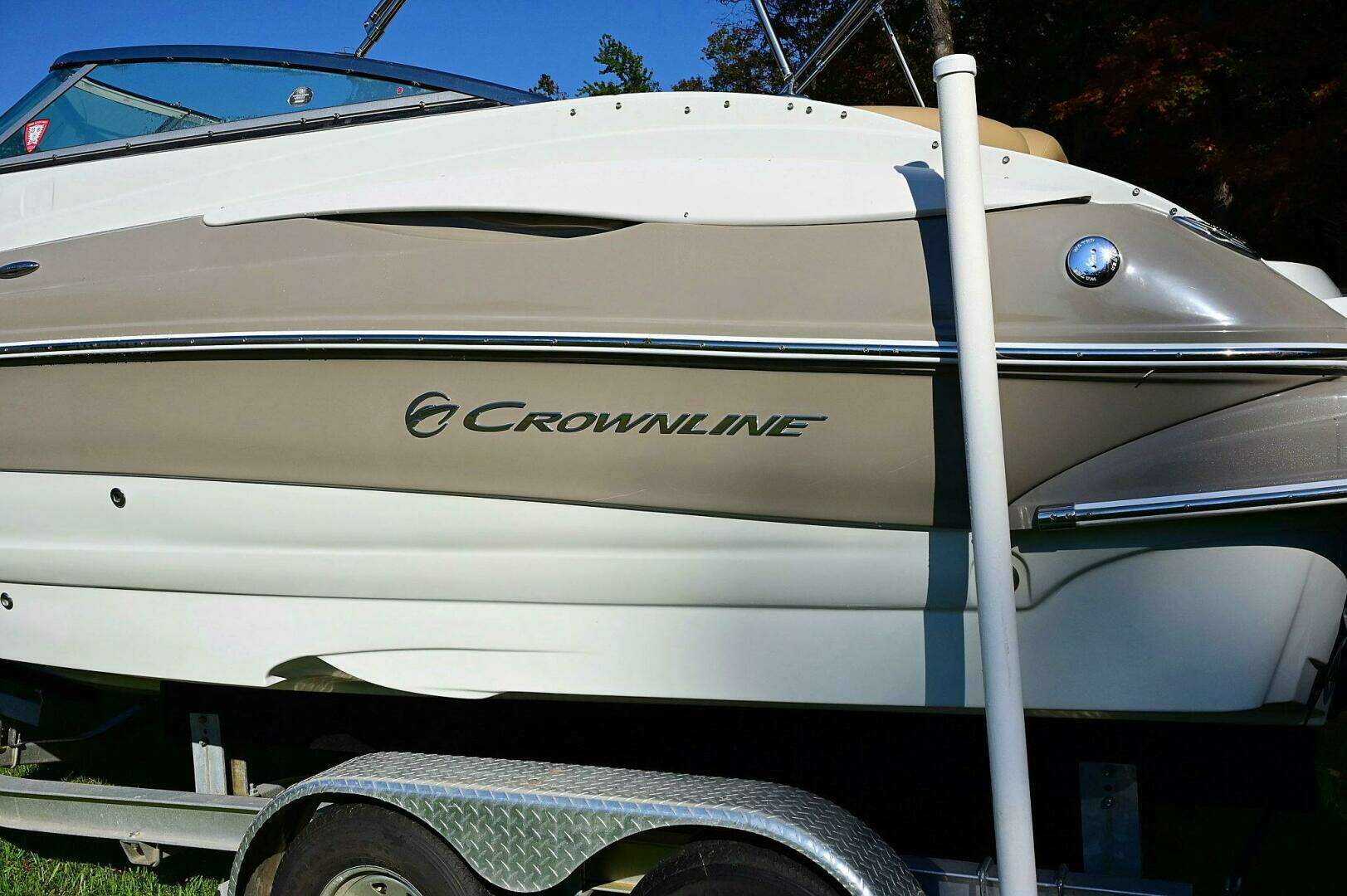 2015 Crownline 236 SC - Image 29