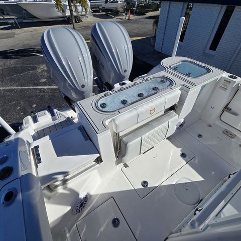 2026 Sea Fox 288 Commander - 12