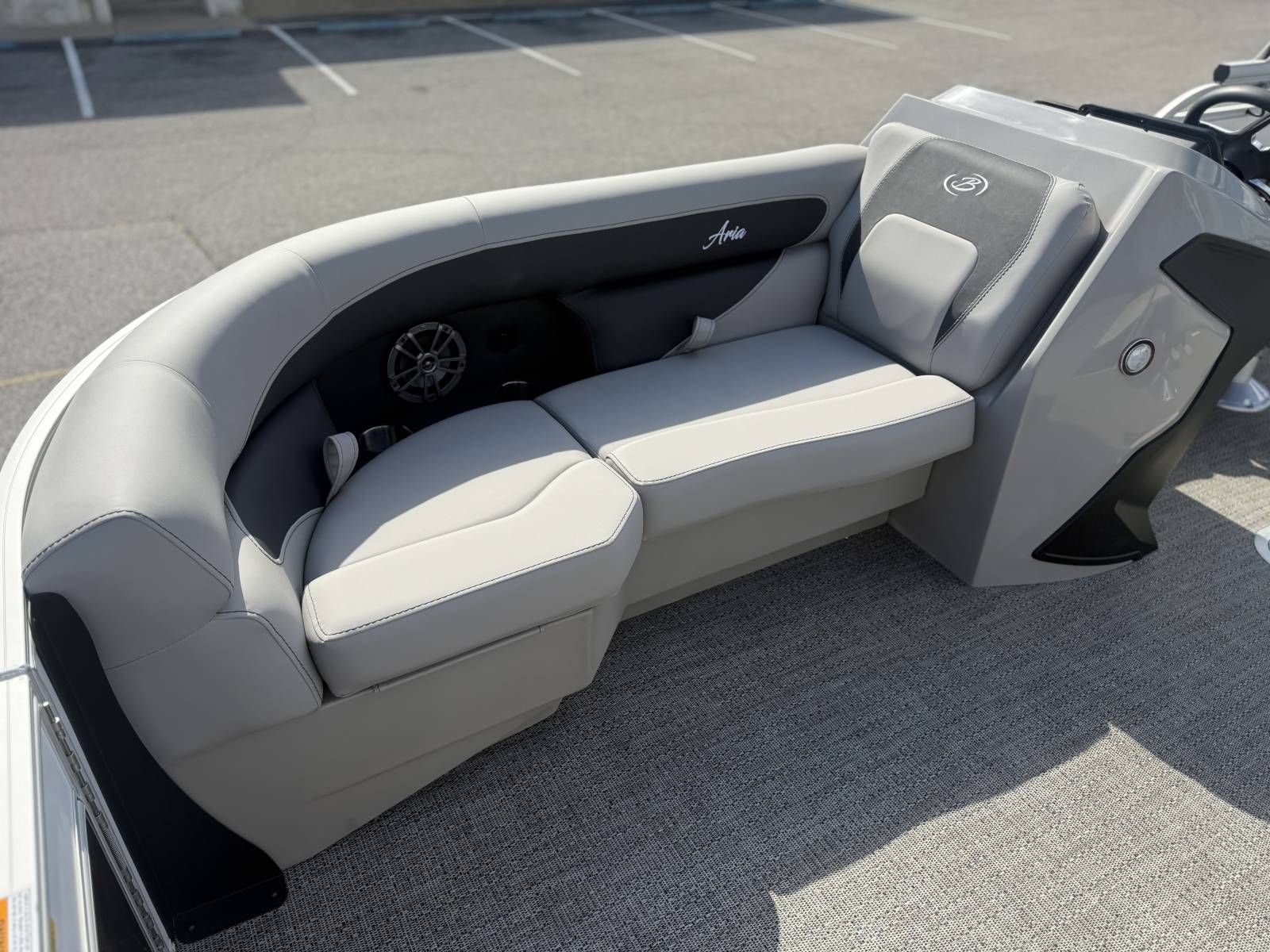 2026 Barletta ARIA A22UC - 7