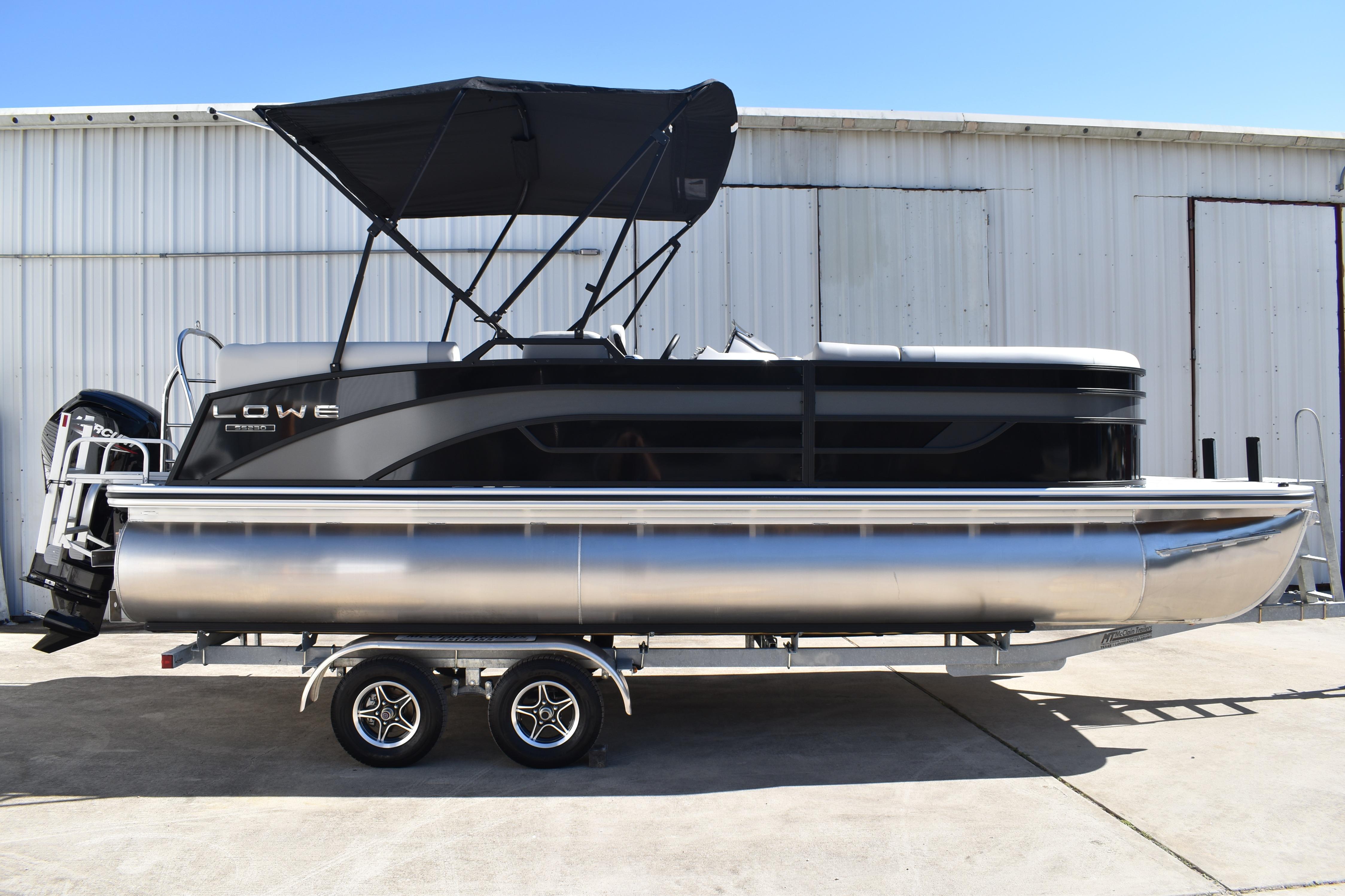 2026 Lowe SS 230 WT Special