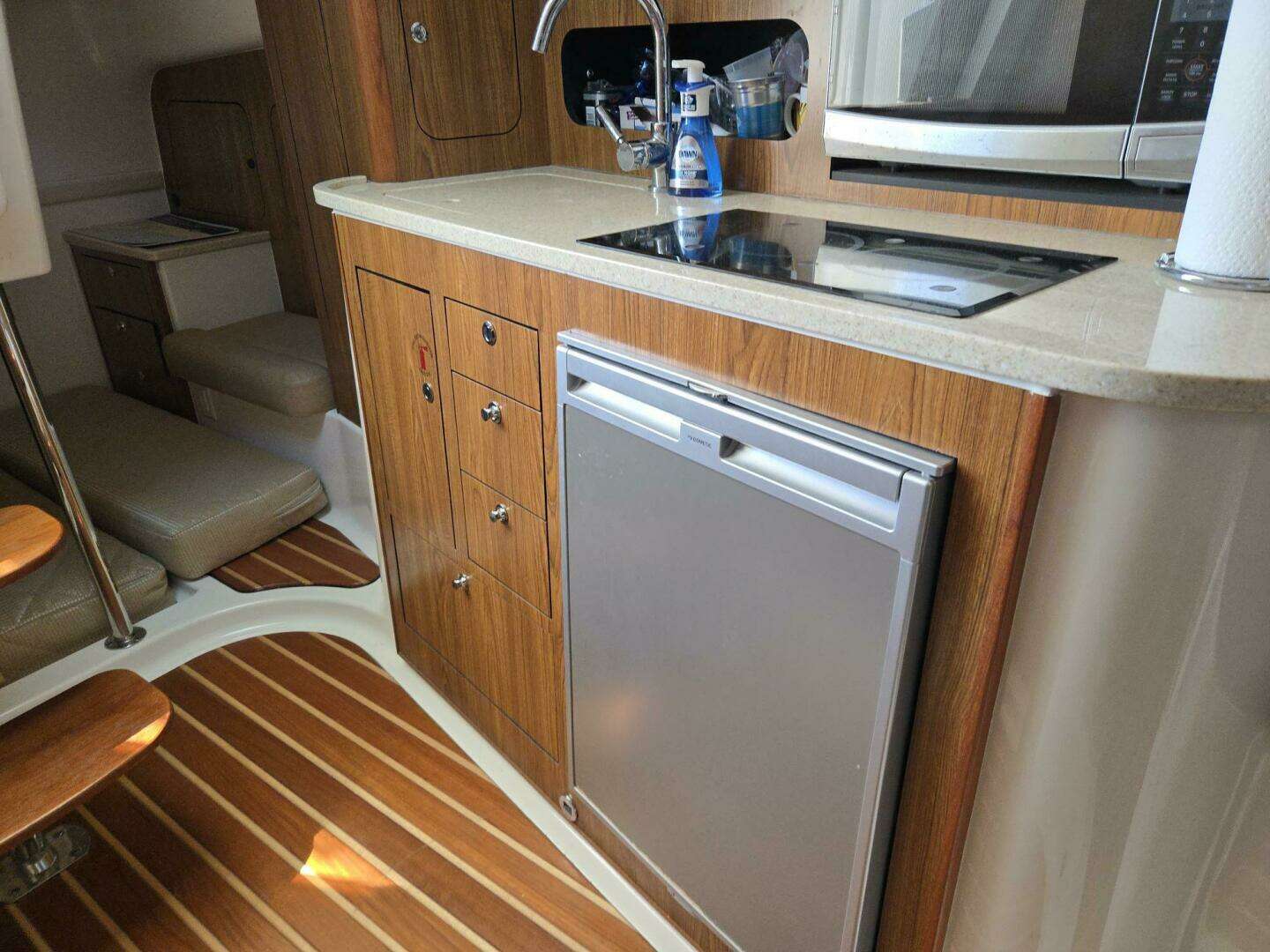 2013 Pursuit 345 Offshore - Image 38