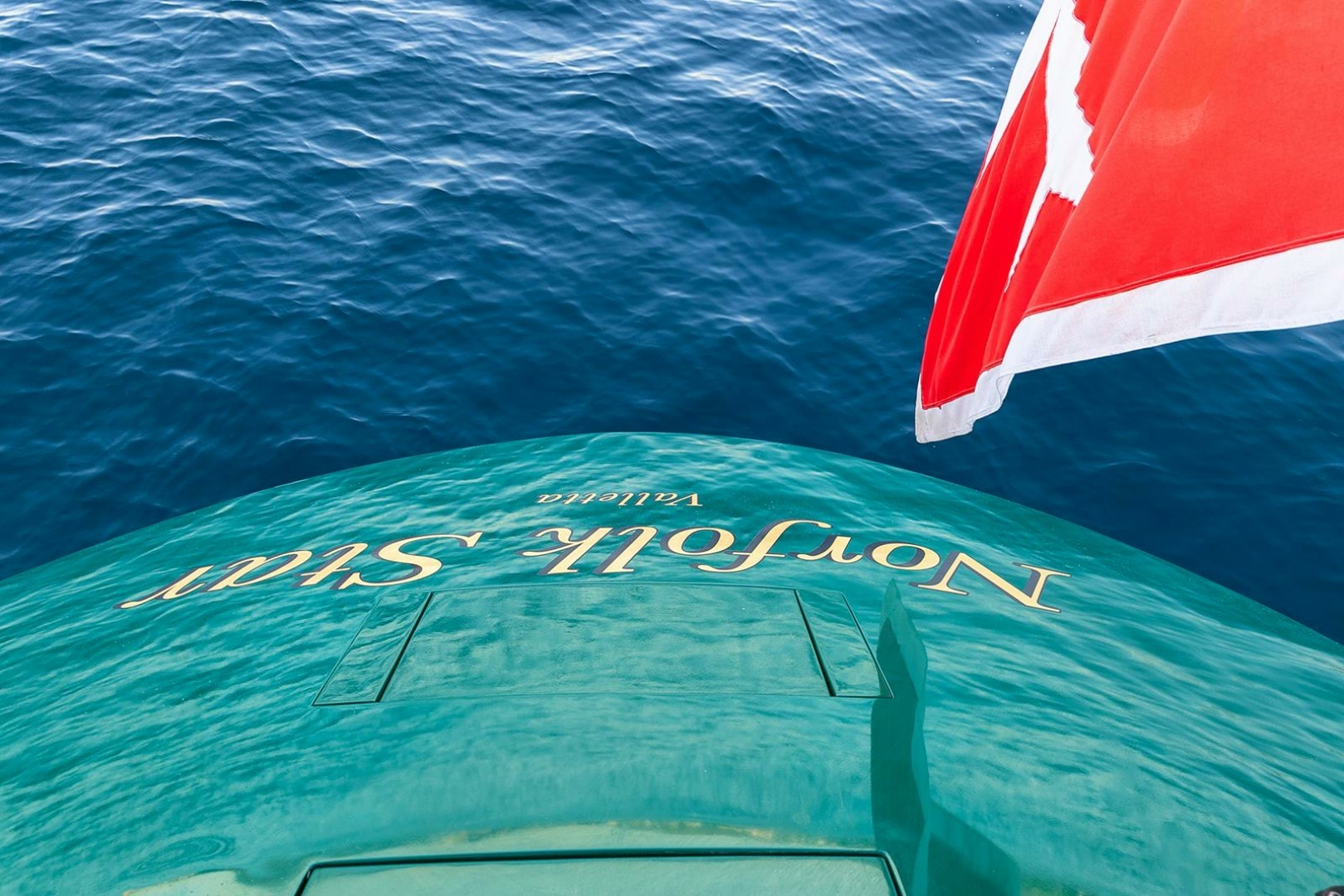 1996 Perini Navi Custom - Image 47